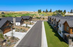 E Main (17.1 +/- acres), Lander, WY 82520