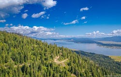 West Mountain, Cascade, ID 83611