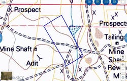 Flat Lode Survey No. 5484, Norris, MT 59740