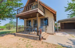136 Dana Drive, Howardwick, TX 79226