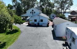 4954 E Bayfront Court, Monticello, IN 47960