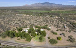 2521 E Frontage Road, Tubac, AZ 85646