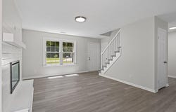 108 Gregory Drive, Carrollton, VA 23314