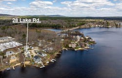 28 Lake Road, Epsom, NH 03234