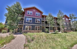 160 Village Road, Granby, CO 80446