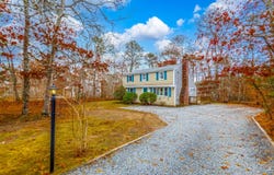 236 Freemans Way, Brewster, MA 02631
