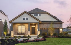 10014 Washington Glen Drive, Washington Twp, OH 45458