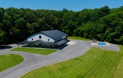 5279 E State Line Road, Hazel, KY 42049