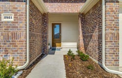 2921 Jasmine Drive, Sherman, TX 75092