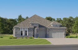 4549 Ramblin Acres Rd, Georgetown, TX 78628