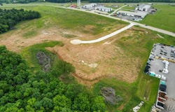 Coldwater Drive lot: #2, Jackson, MO 63755
