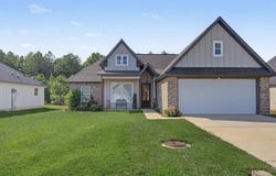 10120 Kelli Leanne Circle, Keithville, LA 71047