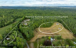 Hallowell Road lot: R11-25C, Litchfield, ME 04350