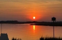 639 Crabtree Road, Belhaven, NC 27810