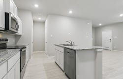2912 MAPLE ORCHARD Lane, Fort Worth, TX 76140