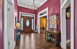 605 E 9th Street, Kemp, TX 75143