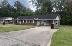 1002-1004-1006 Missouri Street, Crossett, AR 71635