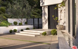 525 Arkell Dr, Beverly Hills, CA 90210