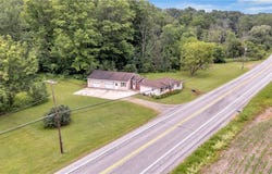 3455 Route 98, Varysburg, NY 14167