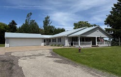 W3494 MCCLINTOCK Rd, Mindoro, WI 54644