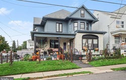 44 N 2ND Street, FRACKVILLE, PA 17931