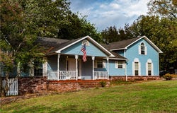 16 Bakers Spring Road, Russellville, AR 72802