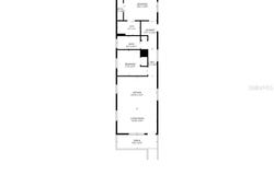 641 MARSHBURN Drive, BRONSON, FL 32621