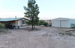 6062 N Hamilton Road, Willcox, AZ 85643