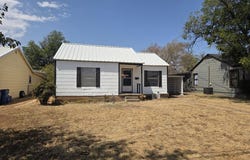 1209 Beall, Sweetwater, TX 79556