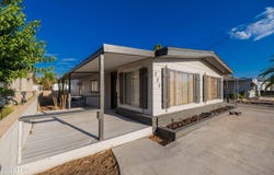 225 N Moonlight Dr, Parker, AZ 85344