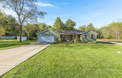 100 W Hiawatha Drive, Powell, OH 43065