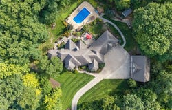 1088 RIVER WOODS DRIVE, HINCKLEY, OH 44233