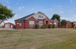 5575 Tree Grace Lane, Kaufman, TX 75142