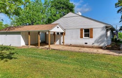 119 5th Ave., HUNTINGDON, TN 38344