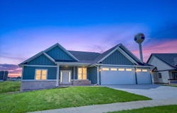 7691 Stonecrop Way, DeForest, WI 53532