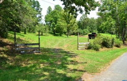 ROCKFISH RIVER RD, SCHUYLER, VA 22969