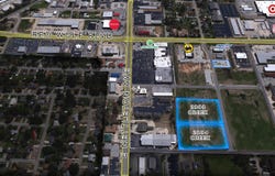 2804 Creek Drive, Jonesboro, AR 72401