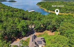44 Stillwater Lane, Drasco, AR 72530