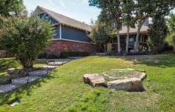 717 Falling Sky Drive, Edmond, OK 73034