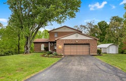26194 E Rolling Drive, West Harrison, IN 47060