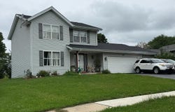 5321 Falmouth Drive, ROCKFORD, IL 61109