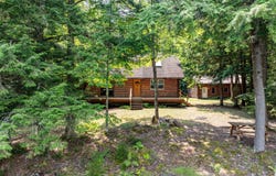 1833 South Shore Road, Old Forge, NY 13420