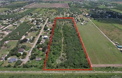 Mile 17 1/2 N, Elsa, TX 78543