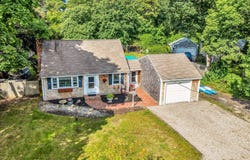 330 Harwich Road, Brewster, MA 02631