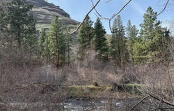 Big Sheep Creek Rd, Imnaha, OR 97842