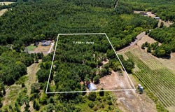 TBD CR 343, Henderson, TX 75652
