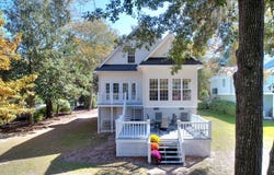 119 Wolf's Thick Road, Cordele, GA 31015