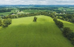 Ridgeview Road lot: 1, Floyd, VA 24091