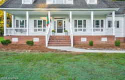 6728 Windchase Drive, Rocky Mount, NC 27803