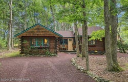 96 Hawthorne Drive, Jim Thorpe, PA 18229